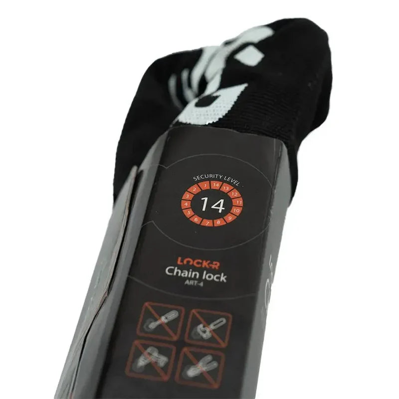 Kettingslot Sleeve - Art 4 - LOCK-R