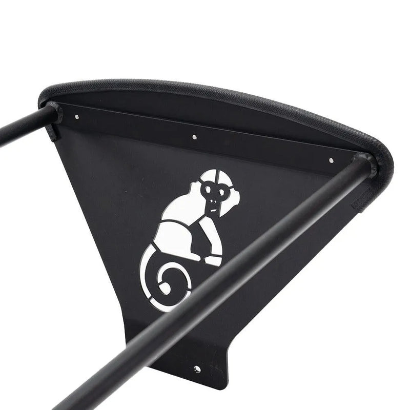 Monkeybike MonkeyTail - Achterrek