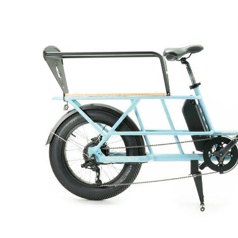 Monkeybike MonkeyTail - Achterrek