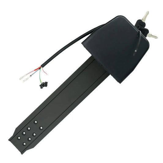 STOER Bikes - Accuslee S1/S1+