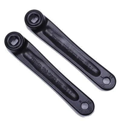 STOER Bikes - Crank Arm / Trapstang 165mm