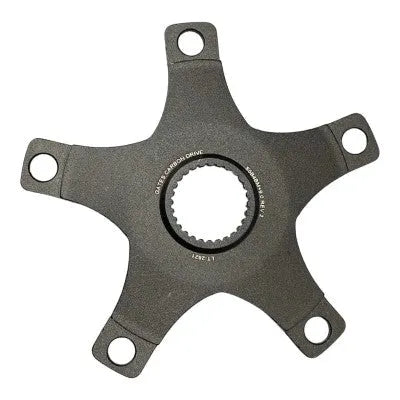 STOER Bikes - Gates - Kettingblad Adapter