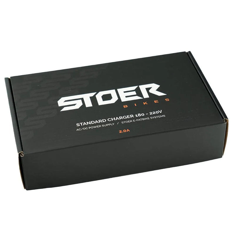 STOER Bikes - Oplader