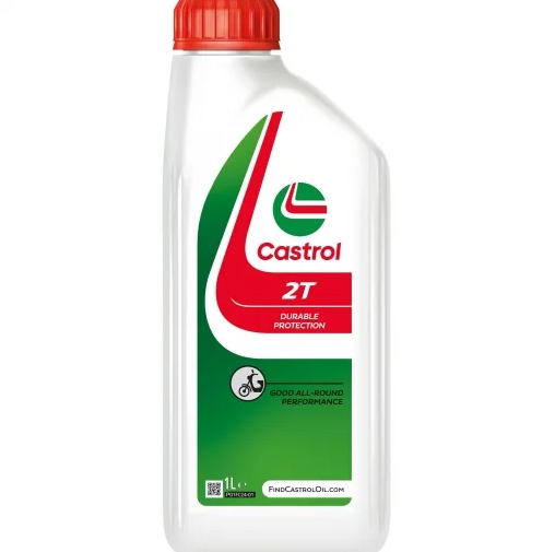 Castrol 2T (1L)