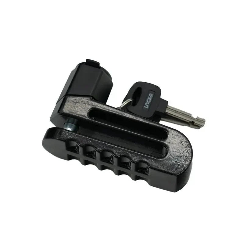 Schijfremslot - LOCK-R