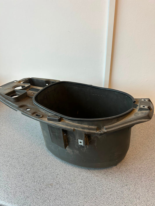 Originele Buddy Bak voor Piaggio Skipper