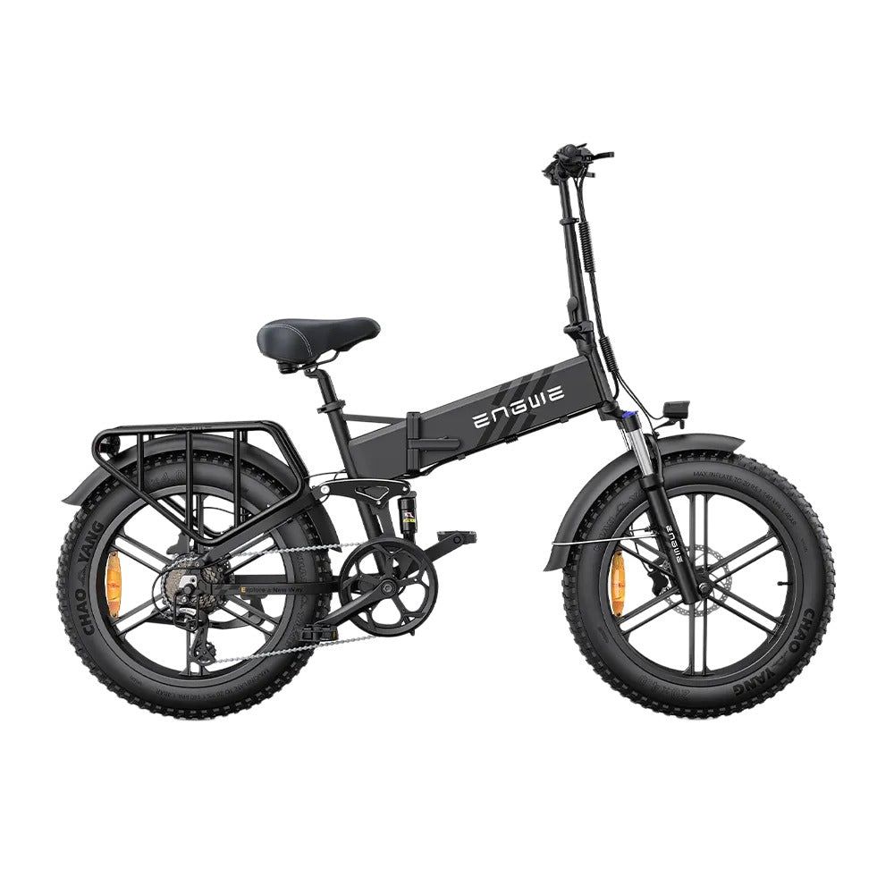 ENGWE Engine Pro 2.0 - Elektrische Vouwfiets