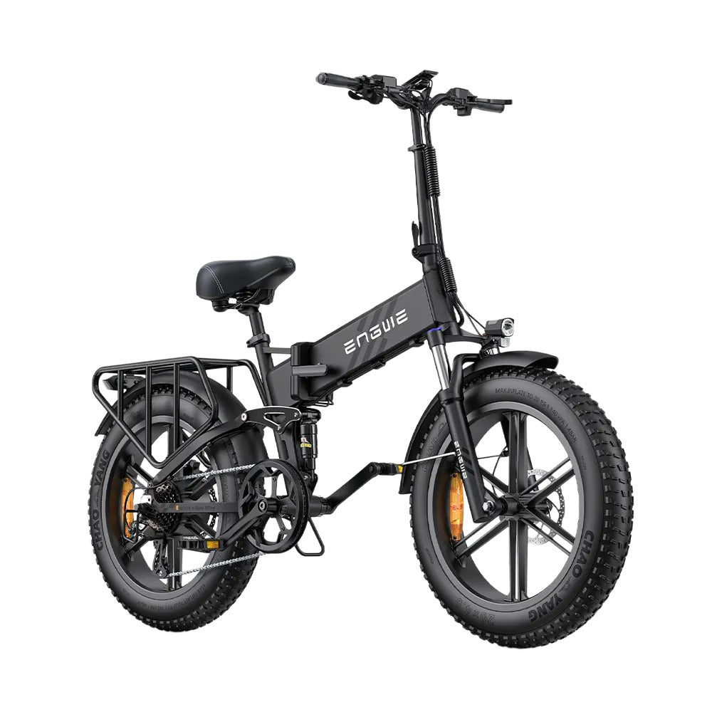 ENGWE Engine Pro 2.0 - Elektrische Vouwfiets