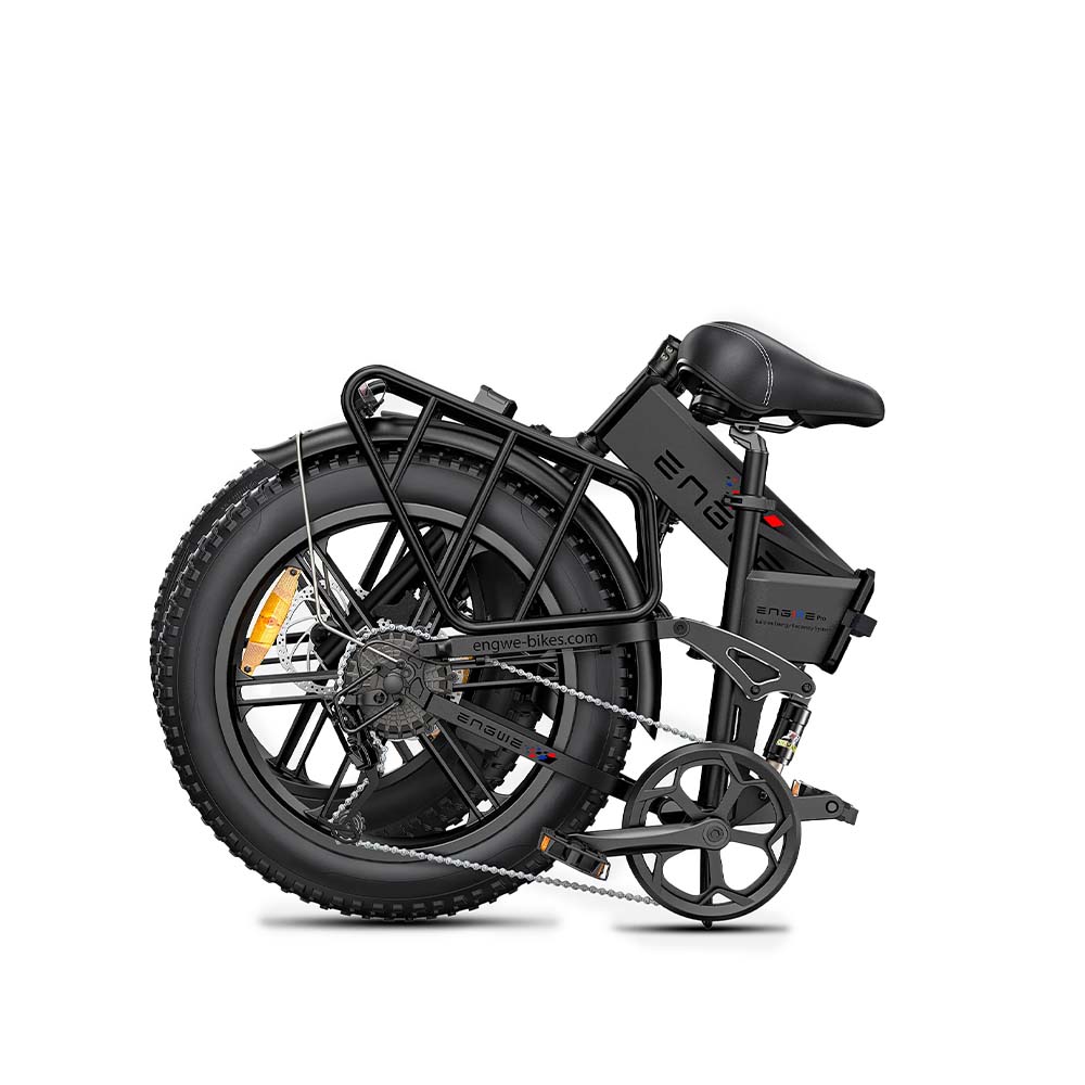 ENGWE Engine Pro 2.0 - Elektrische Vouwfiets