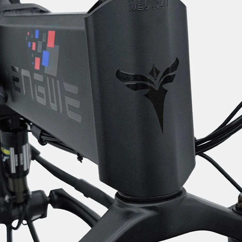 ENGWE Engine Pro 2.0 - Elektrische Vouwfiets