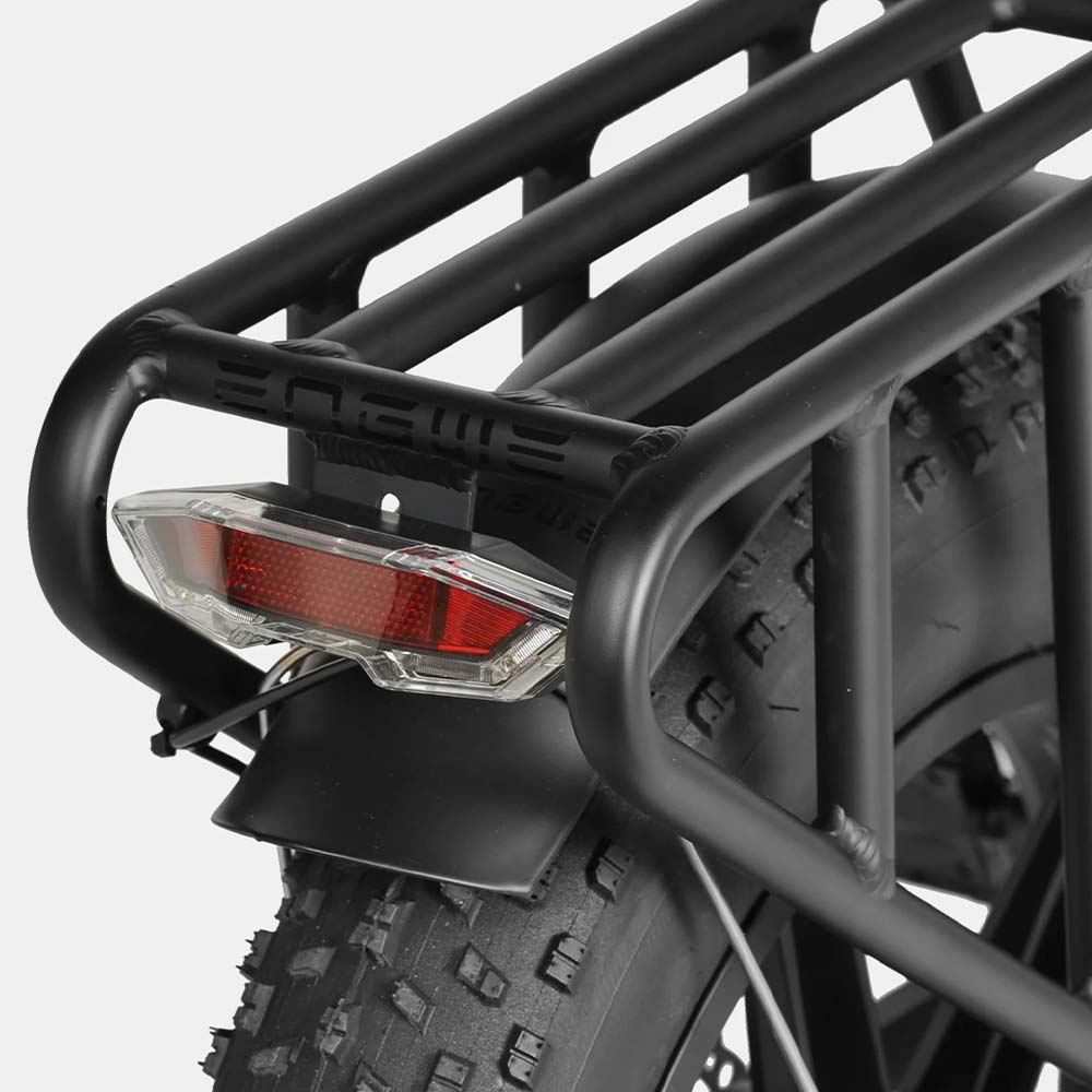 ENGWE Engine Pro 2.0 - Elektrische Vouwfiets