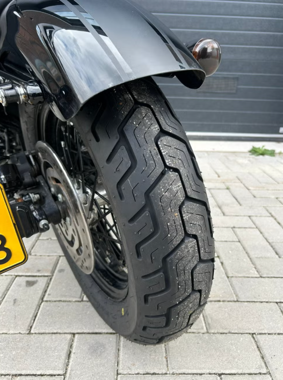 Harley-Davidson XL 1200 X Sportster Forty-Eight