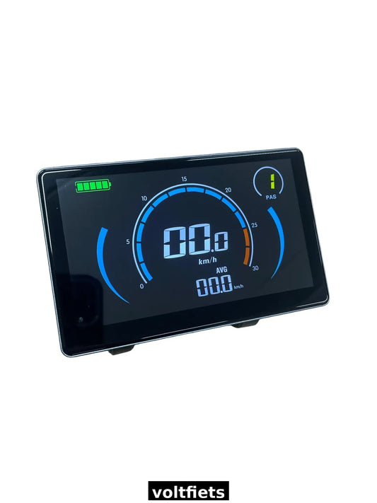 OUXI - Display C80