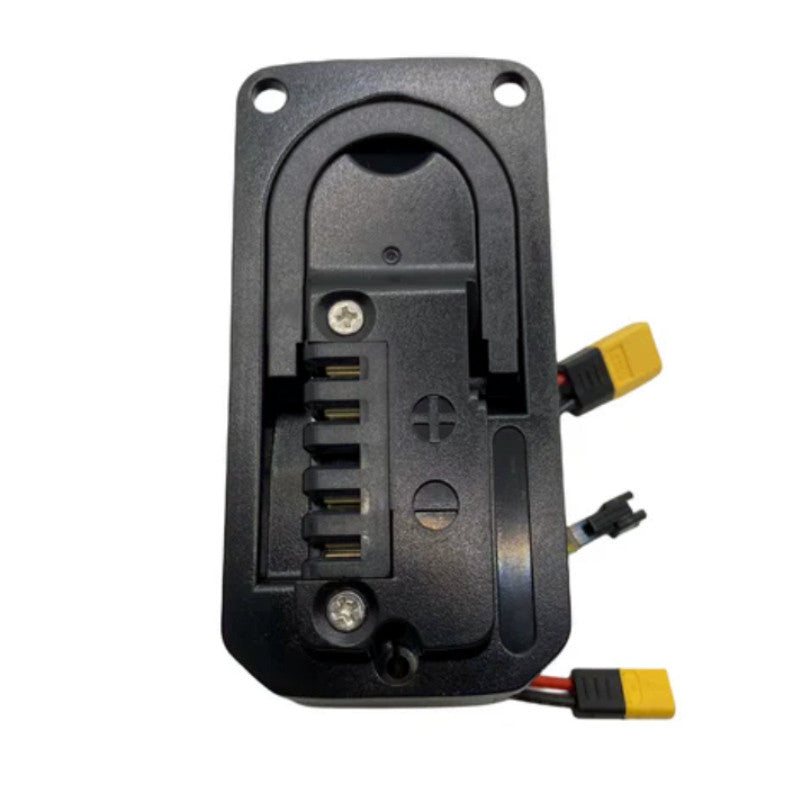 ENGWE EP-2 - Batterij connector (M)