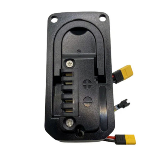 ENGWE EP-2 - Batterij connector (V)
